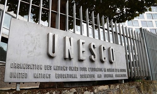 Renewed hope after Israel, Palestine reach rare compromise at UNESCO