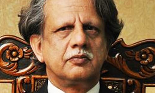 Amendments passed by MNAs stand in their way: Justice Saeed