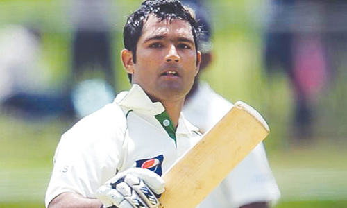 Potent pacers give us edge over England: Asad Shafiq