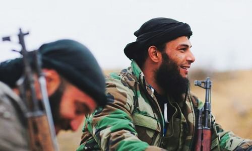 Syria attack triggered Western action, but on the ground Assad gained