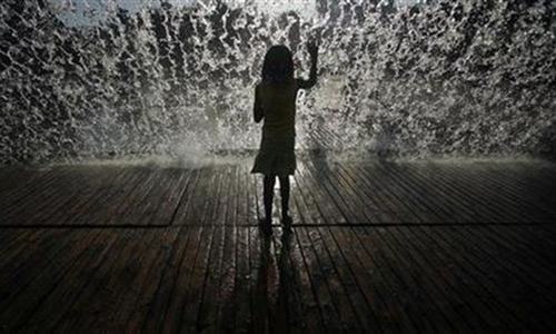 Minor girl raped, strangled in Manghopir