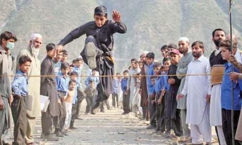 Punjab govt bans Kabaddi in schools following child's death