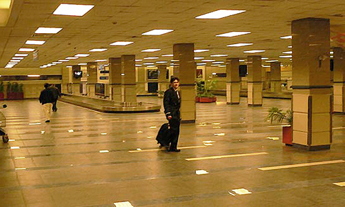 Opening of Islamabad airport delayed again
