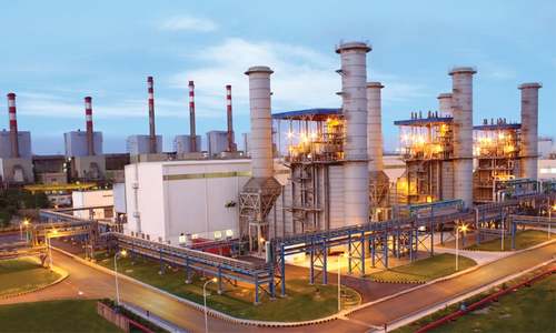 Govt summons K-Electric, SSGC as dispute leaves Karachi simmering Govt summons K-Electric, SSGC as dispute leaves Karachi simmering