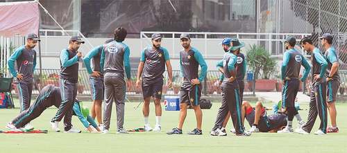 &lsquo;Pakistan need to execute basics  well in Ireland, England&rsquo;