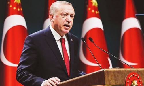 Erdogan&rsquo;s snap polls: bold gambit or checkmate?