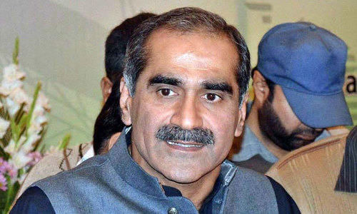 NAB turns the screws on Saad in land lease, Paragon cases