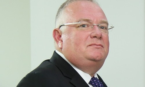 UPS eyes Pakistan, CPEC opportunities