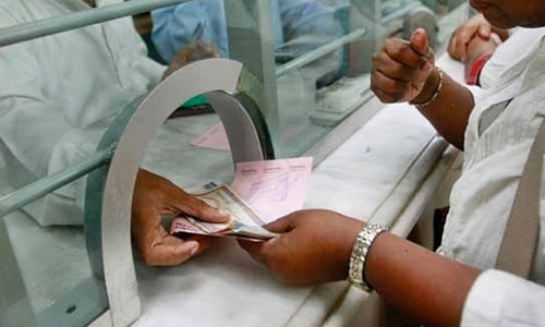 100m Pakistanis without a bank account, says World Bank