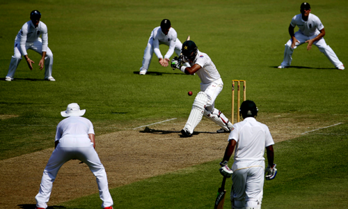 Comment: Administrators are doing everything apart from rescuing cricket Comment: Administrators are doing everything apart from rescuing cricket