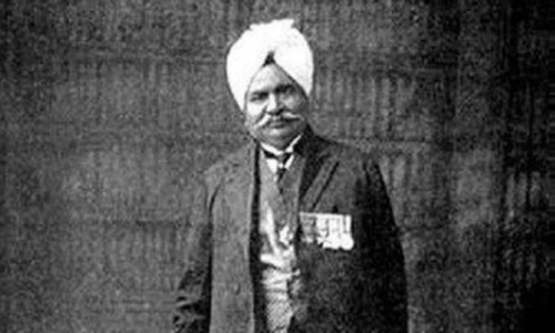 Lahore owes Hindu philanthropist Ganga Ram more than it would care to admit Lahore owes Hindu philanthropist Ganga Ram more than it would care to admit