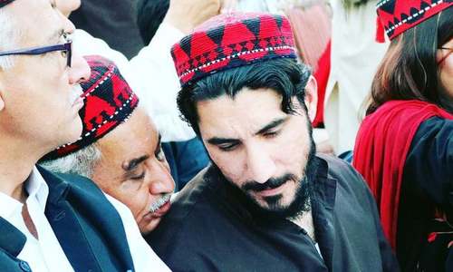 PTM, tribal jirga agree to continue dialogue process