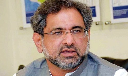 PM slams NAB for &lsquo;harassing&rsquo; executive