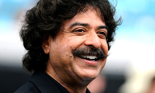 Jaguars owner Shahid Khan looks to buy Wembley Stadium