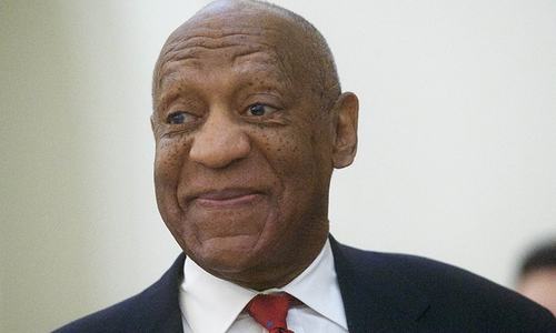 Bill Cosby convicted of drugging and molesting a woman