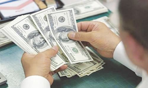 Supreme Court seeks data of people who sent money abroad