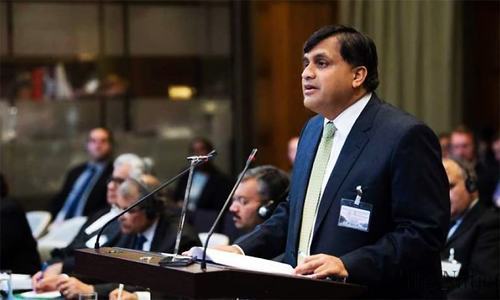 Pakistan calls for peaceful settlement of Afghan conflict