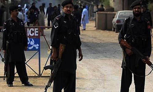 Govt slashes number of checkposts in Mohmand Agency by half
