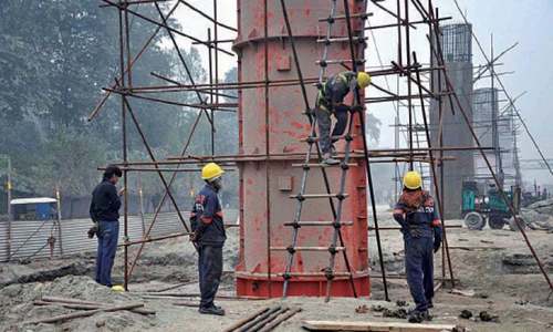 Builders deplore lack of focus on construction sector in Budget 2018-19