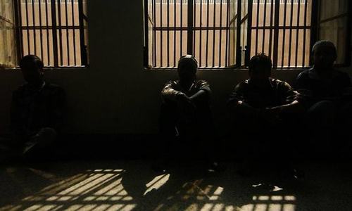 CTD sends list of arrested militants, phone data to federal govt CTD sends list of arrested militants, phone data to federal govt