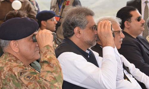 Mainstreaming of Fata must for its development: PM