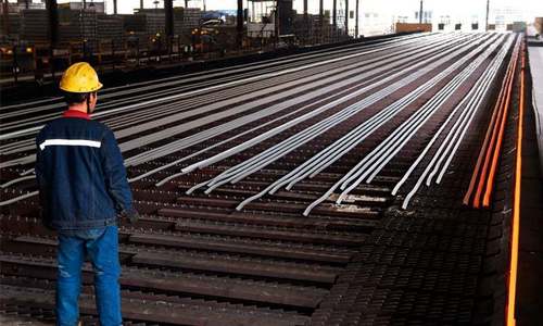 Trump keeps allies guessing on steel tariffs as deadline looms Trump keeps allies guessing on steel tariffs as deadline looms
