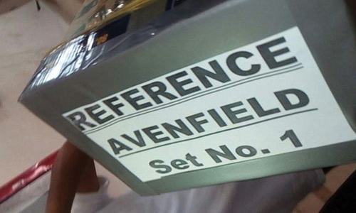 NAB allowed to file material collected by JIT in Avenfield case