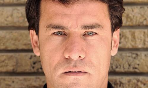 When hope is gone &mdash; Shah Marai in his own words