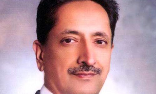 Justice Ejaz Afzal retires on May 7