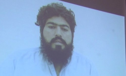 Balochistan CTD arrest target killer linked to Hazara Town killings