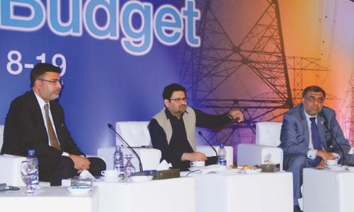 IMF option only if trade deficit not controlled: Miftah