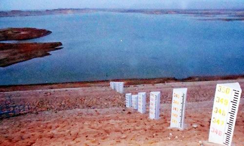 &lsquo;We are more than 20 years late in steps being taken for water conservation&rsquo;