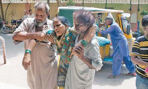 Editorial: Pakistan needs to upgrade weather forecasting methods to deal with weather anomalies