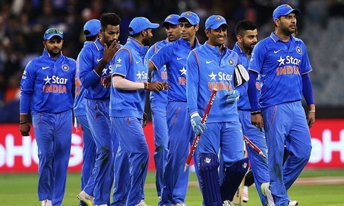 India reject day-night Test on Aussie tour