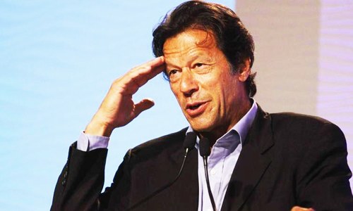 Imran acquitted in 2014 SSP torture case Imran acquitted in 2014 SSP torture case