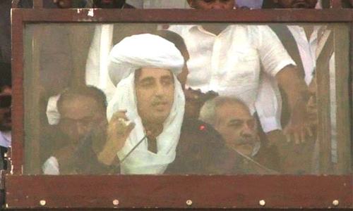 Being a victim of terrorism myself, I realise pain of Hazara community: Bilawal