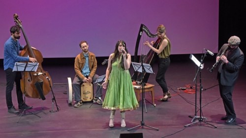 Lahore Literary Festival is returning to New York on May 12