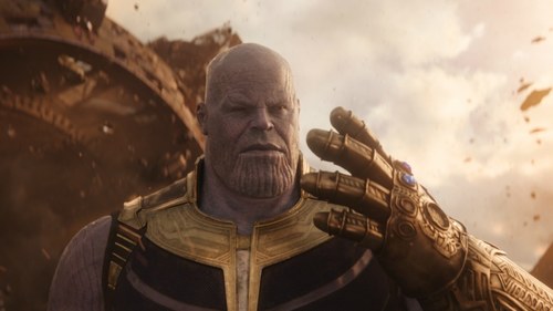 Review: Avengers — Infinity War really is all about Thanos