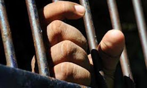 Multan man handed 18-year prison sentence for throwing shoe at judge
