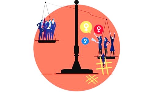 Sexual harassment: Pakistan's tipping point?