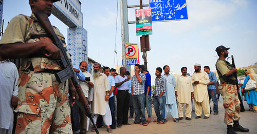 There is no better time for voters to judge the PML-N than the month of July