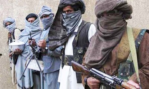 Gunmen abduct 7 Indians in Afghanistan; blast in Khost province kills 13