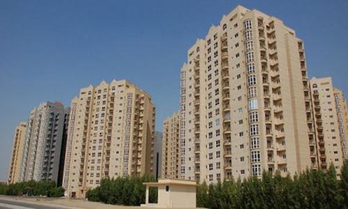 Shake-up in the property market