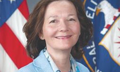 Trump backs controversial CIA nominee despite her offer to withdraw