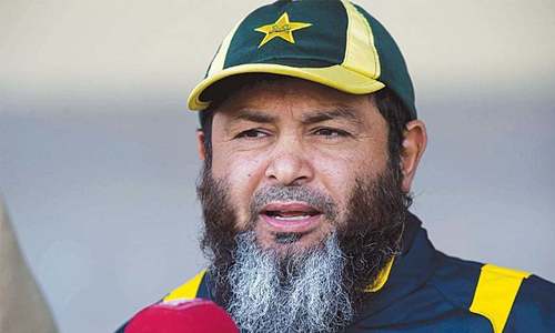 Mushtaq Ahmed to join West Indies as bowling coach