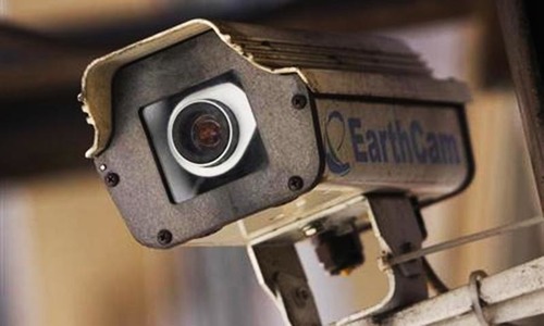 Cameras to be installed at sensitive polling stations