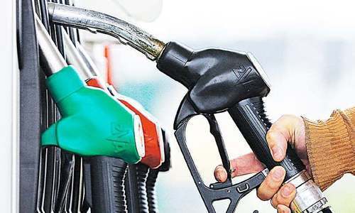 ECC legalises price differential payments to OMCs