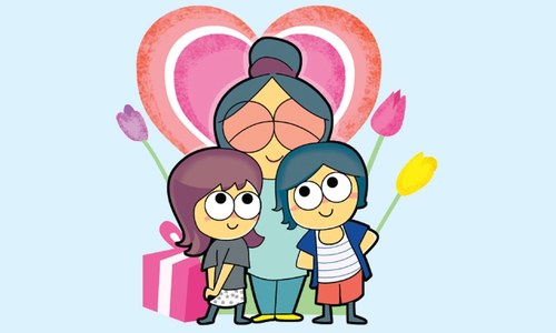 Mother’s Day: A precious gift for an invaluable person