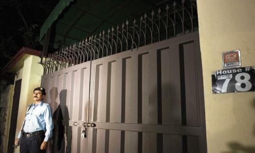 Police told to shut down 11 INGOs in capital