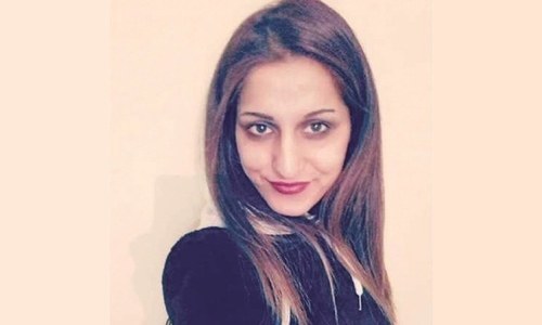 Sana’s father, brother confess killing her for ‘honour’, claim police